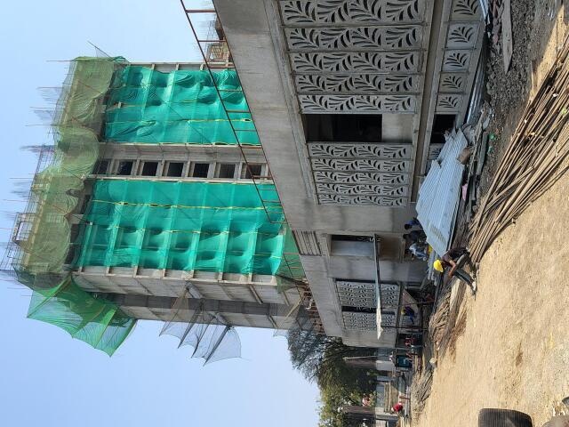 Kumar Palmspring Towers A4 A5 And B2