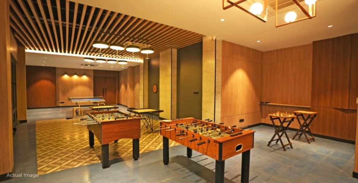 Kumar Palmspring Towers A4 A5 And B2