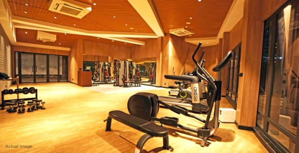 Kumar Palmspring Towers A4 A5 And B2