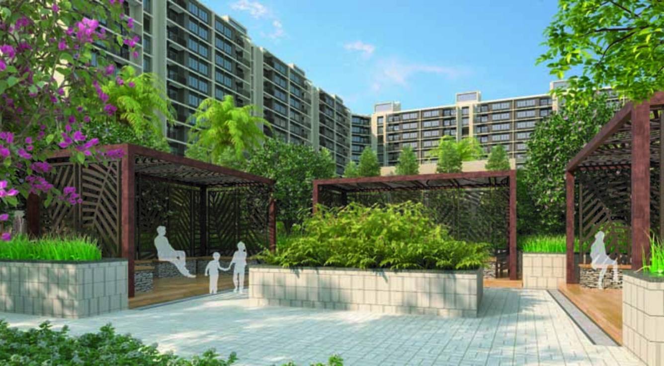  palmspring towers a4 a5 and b2 Others