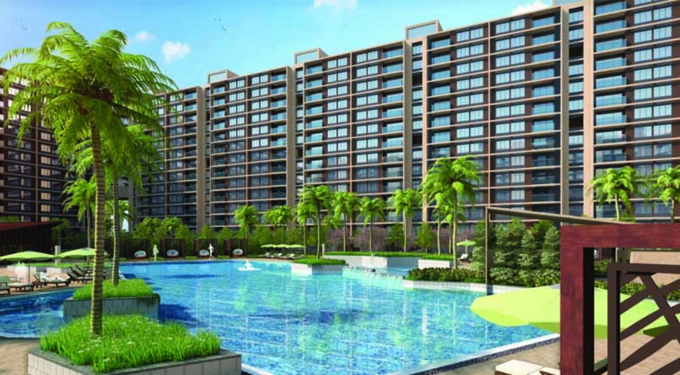  palmspring towers a4 a5 and b2 Swimming Pool