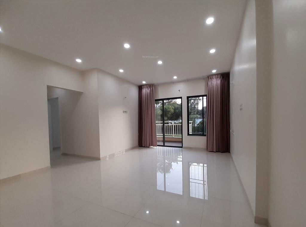 Kumar Palmspring Towers A4 A5 And B2