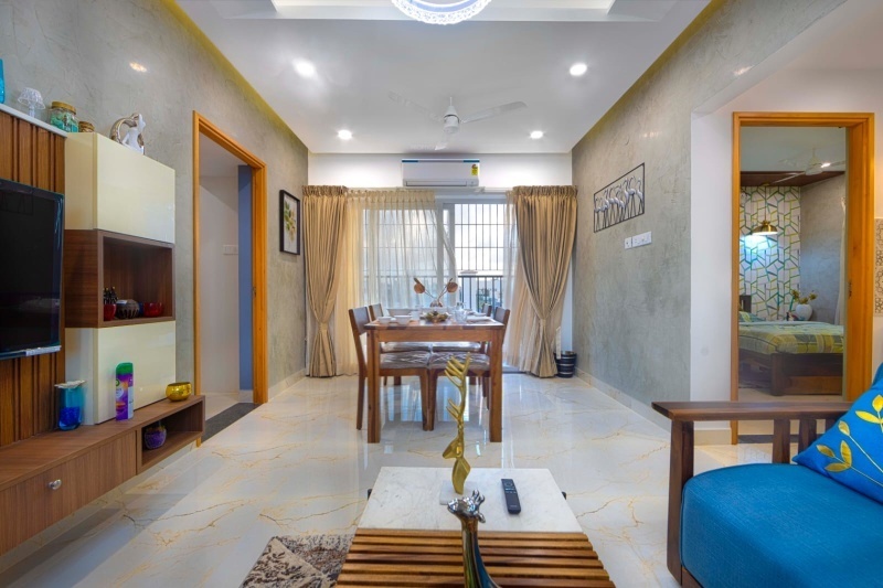 Marutham Royal Gardens Phase 1