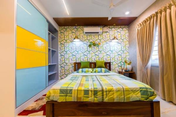 mainOther of Marutham Royal Gardens Phase 1