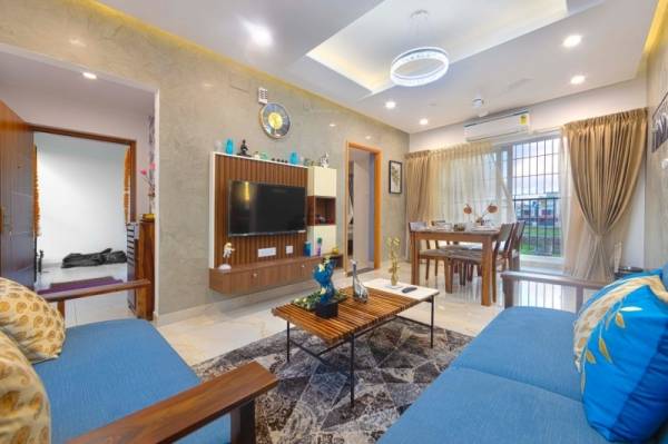 mainOther of Marutham Royal Gardens Phase 1