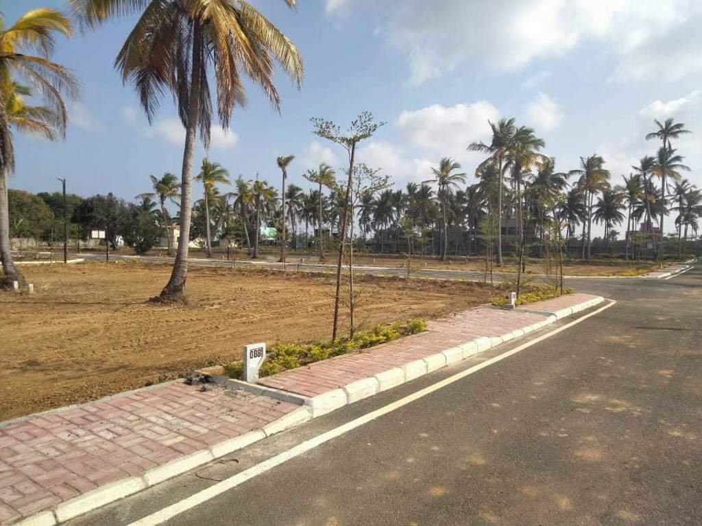  sapphire garden phase 1 Plot