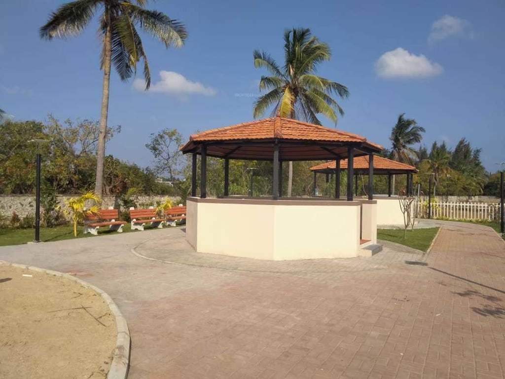  sapphire garden phase 1 Plot