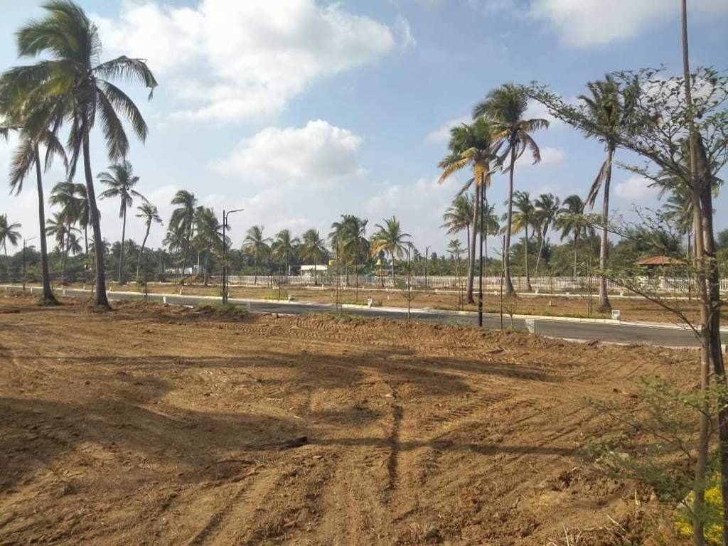  sapphire garden phase 1 Plot