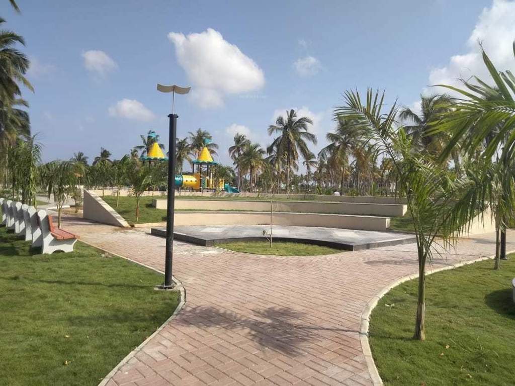  sapphire garden phase 1 Plot