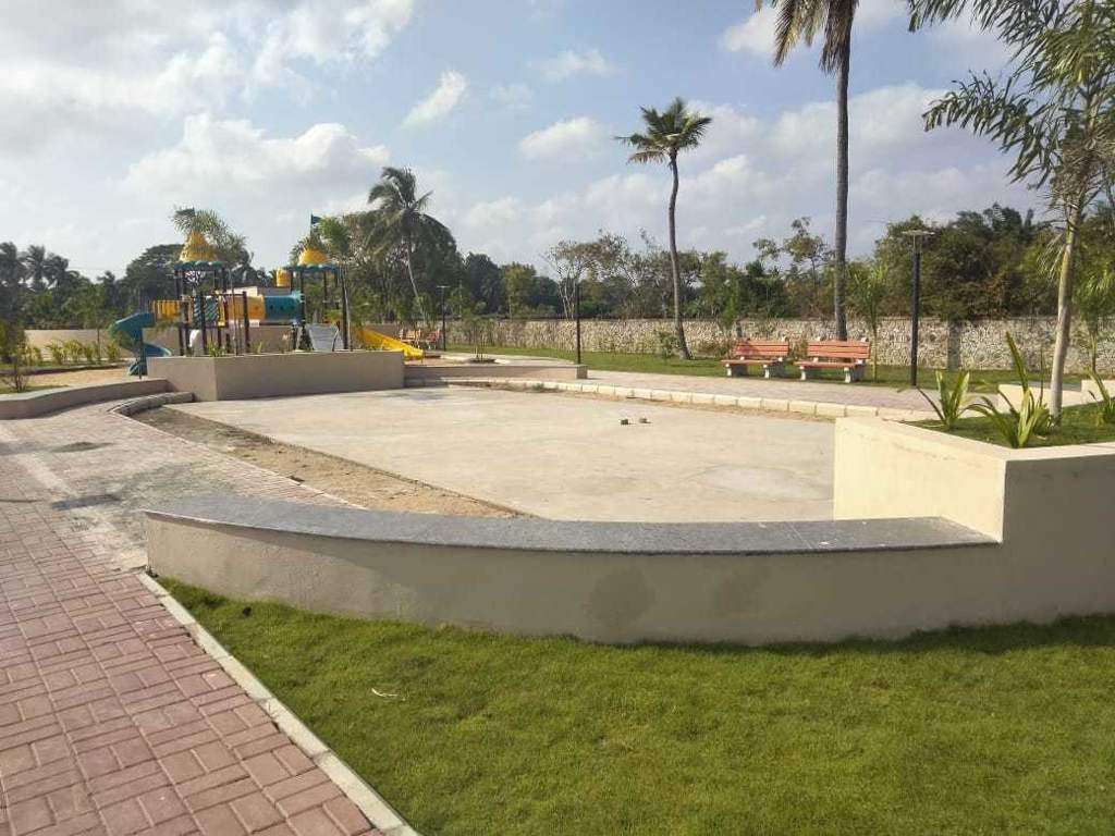  sapphire garden phase 1 Plot