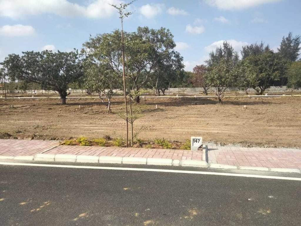  sapphire garden phase 1 Plot