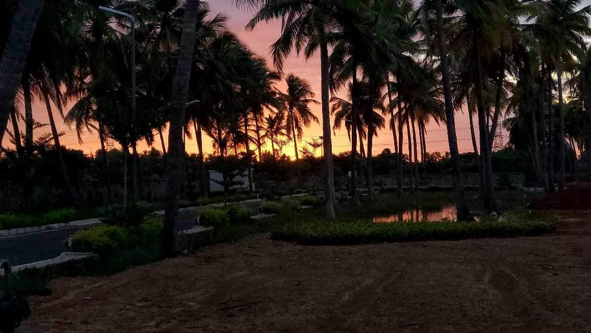  sapphire garden phase 1 Plot