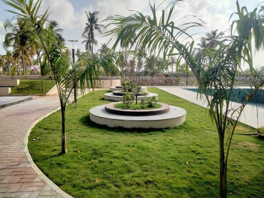  sapphire garden phase 1 Plot