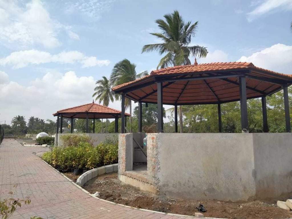  sapphire garden phase 1 Plot