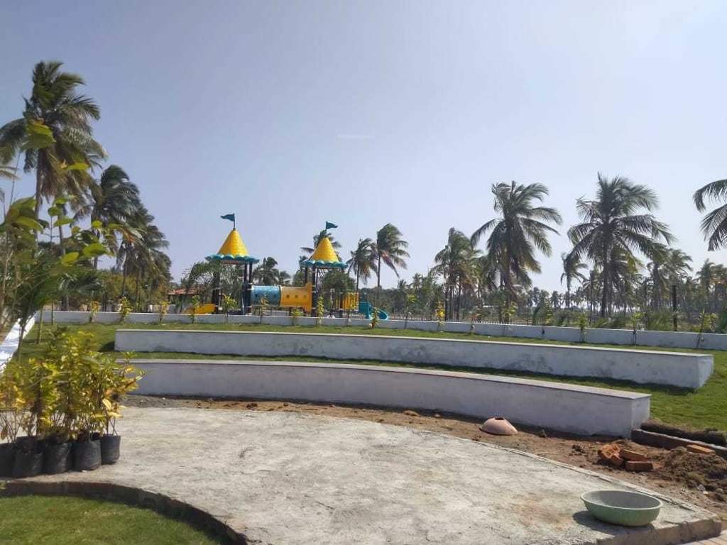  sapphire garden phase 1 Plot