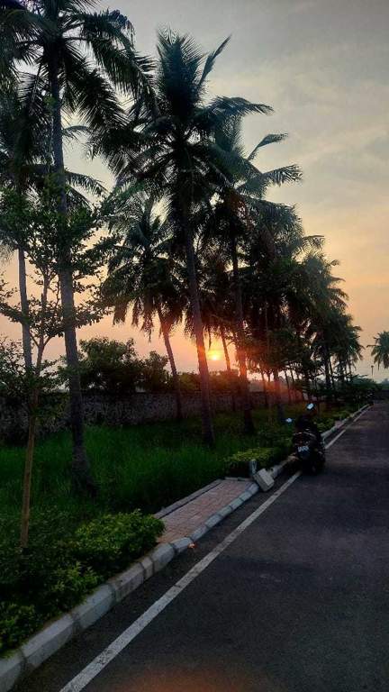  sapphire garden phase 1 Plot