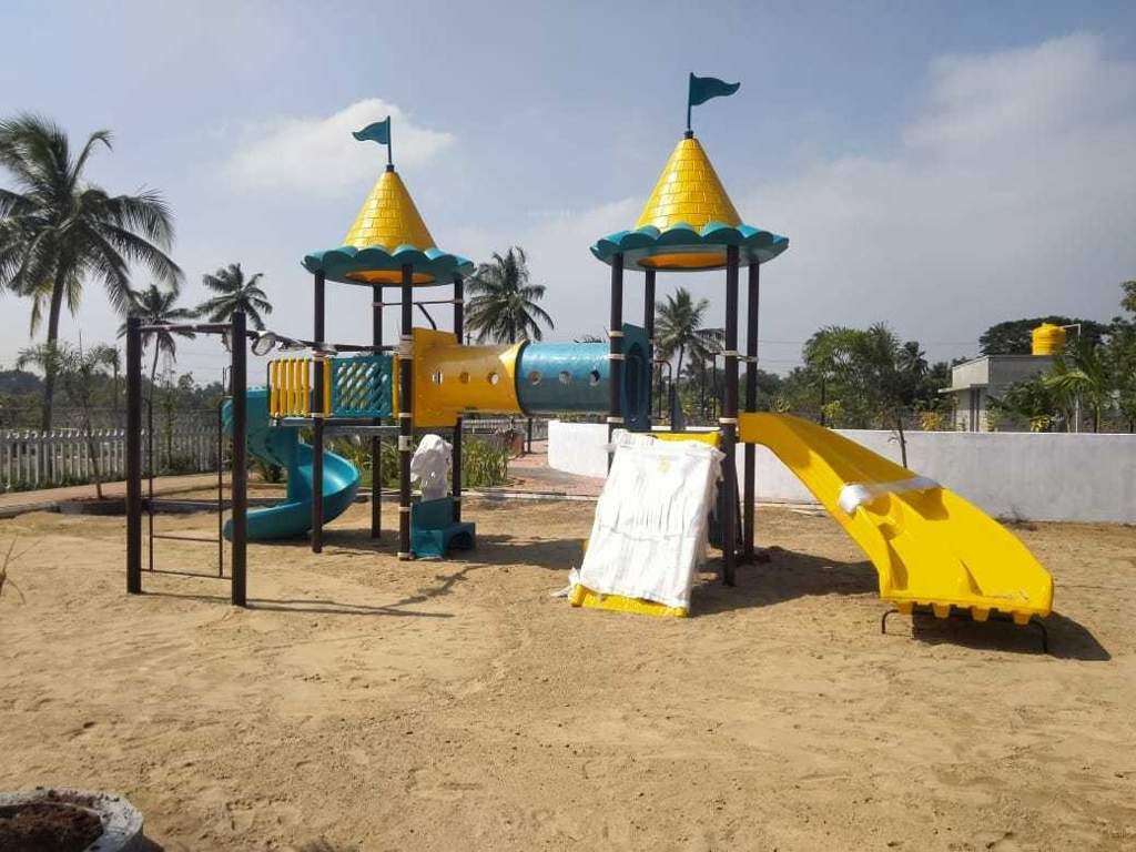  sapphire garden phase 1 Plot