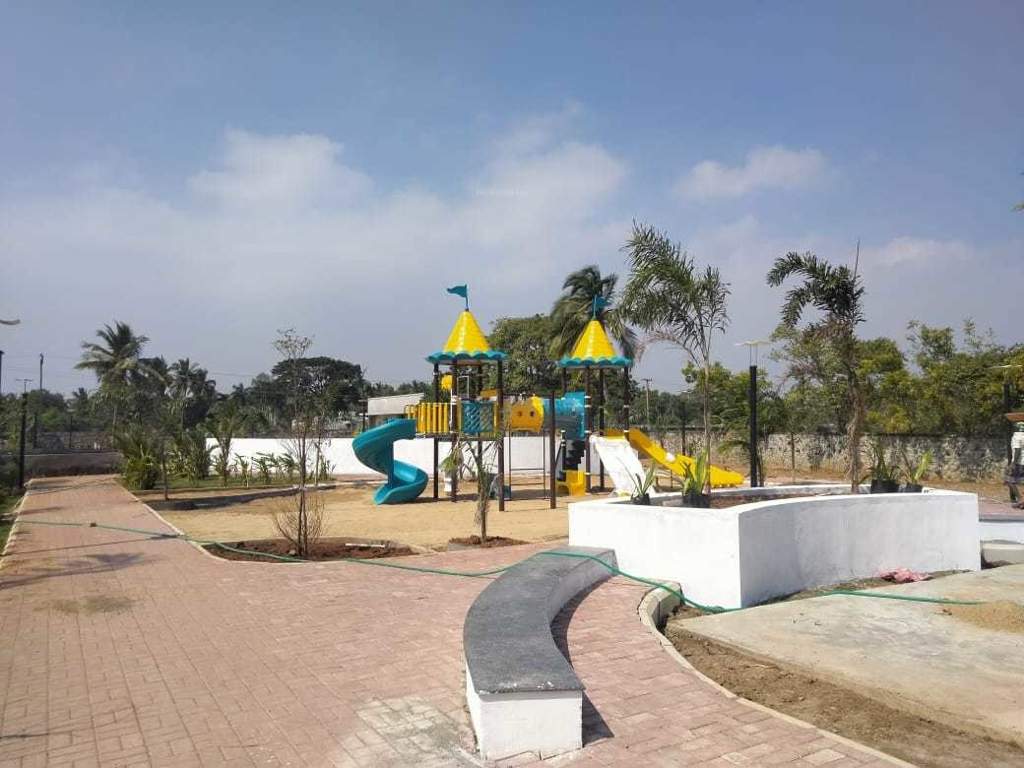  sapphire garden phase 1 Plot