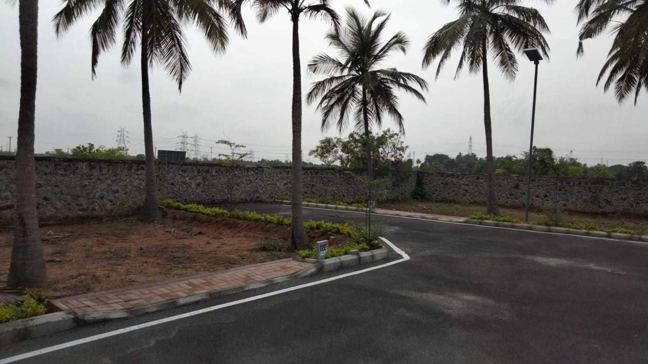  sapphire garden Plot