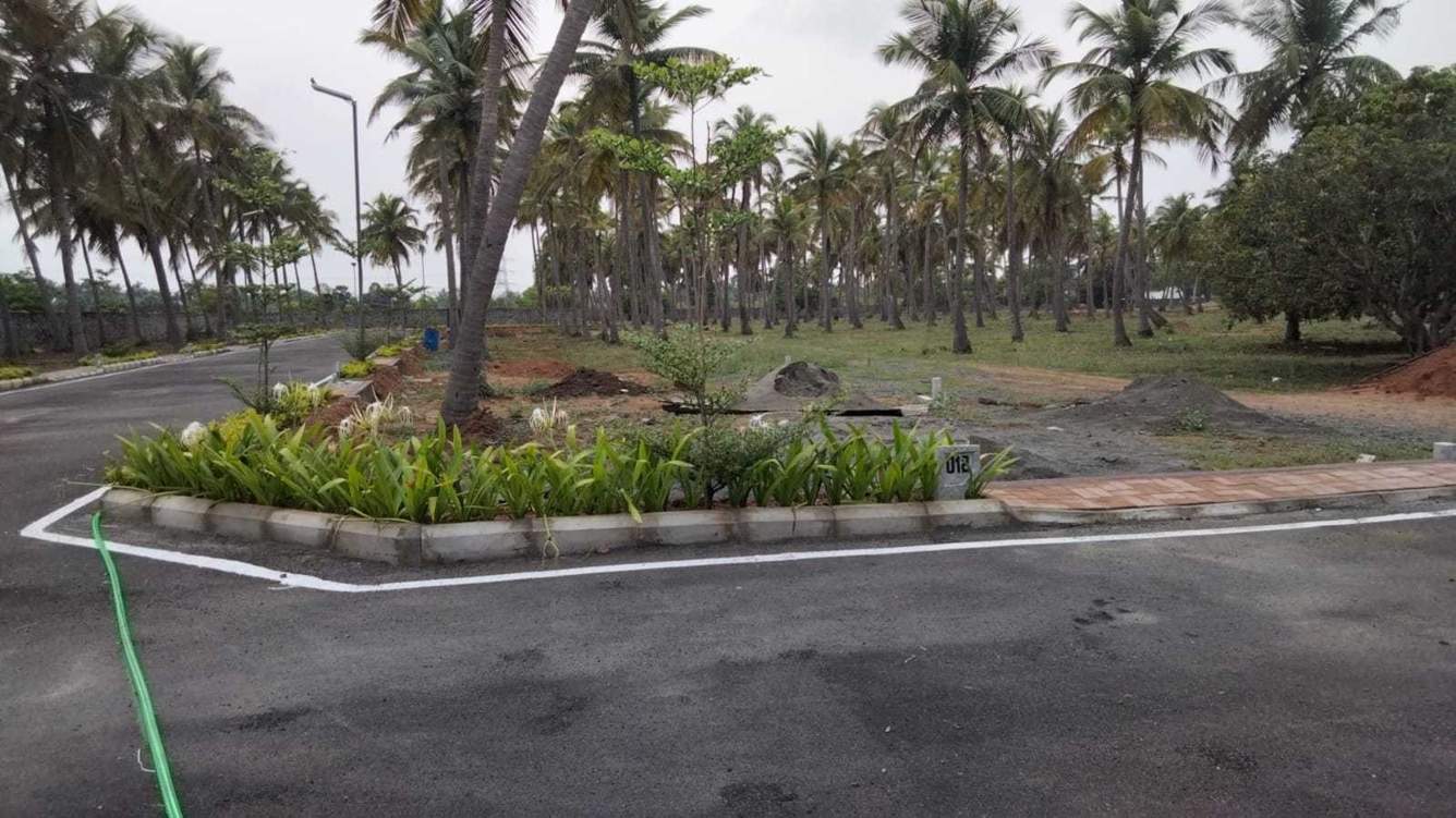  sapphire garden Plot