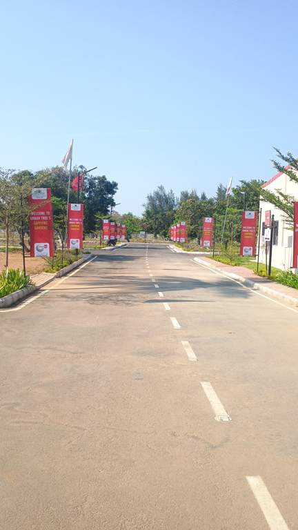  sapphire garden Plot