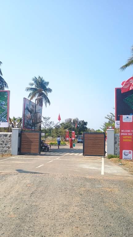  sapphire garden Plot