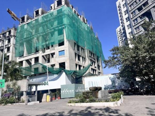  skyhigh-towers-d3 D3 Construction Status July-25