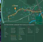 Location Plan skyhigh-towers-d3 Location Plan