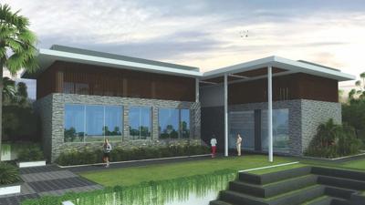 Club House skyhigh-towers-d3 Club House