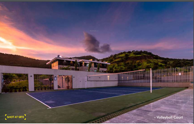 skyhigh towers d3 Others