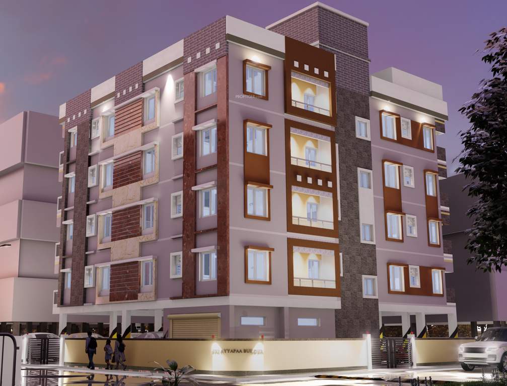 Guhaas Golden Glades