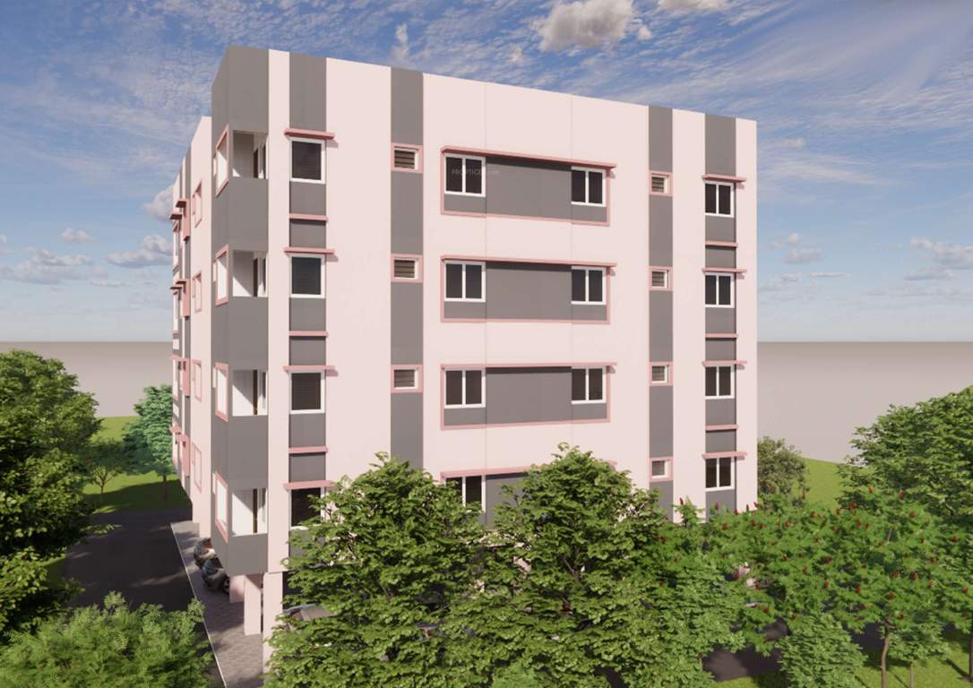  guhaas golden glades Elevation