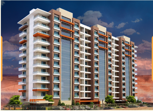  om-mangalam-disha Elevation