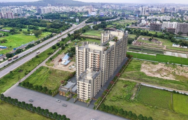  om mangalam disha Elevation