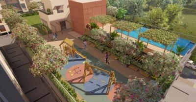  om-mangalam-disha Children's play area