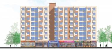 Elevation sanand Elevation
