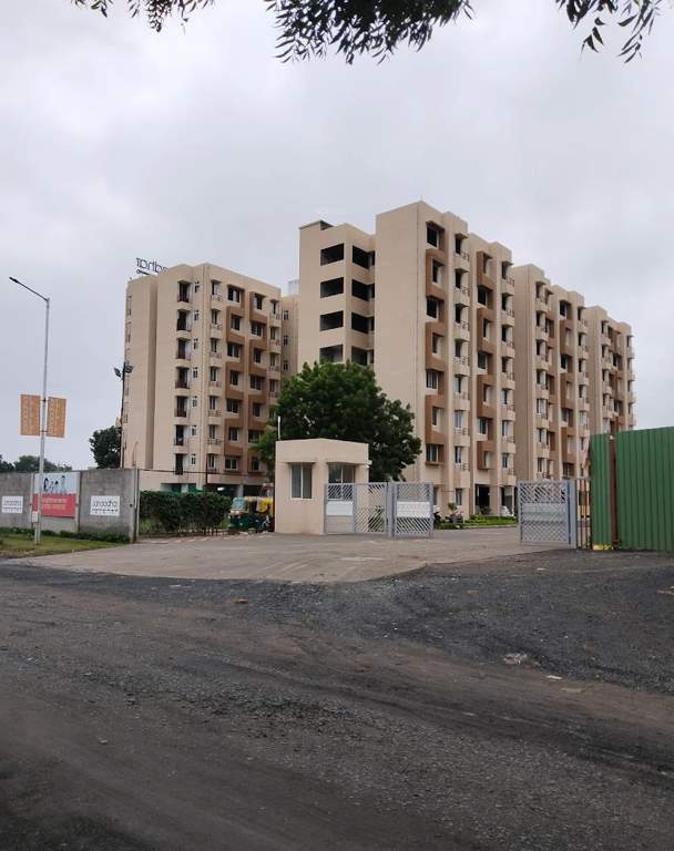  sanand Elevation