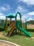 Children's play area  sanand Children's play area