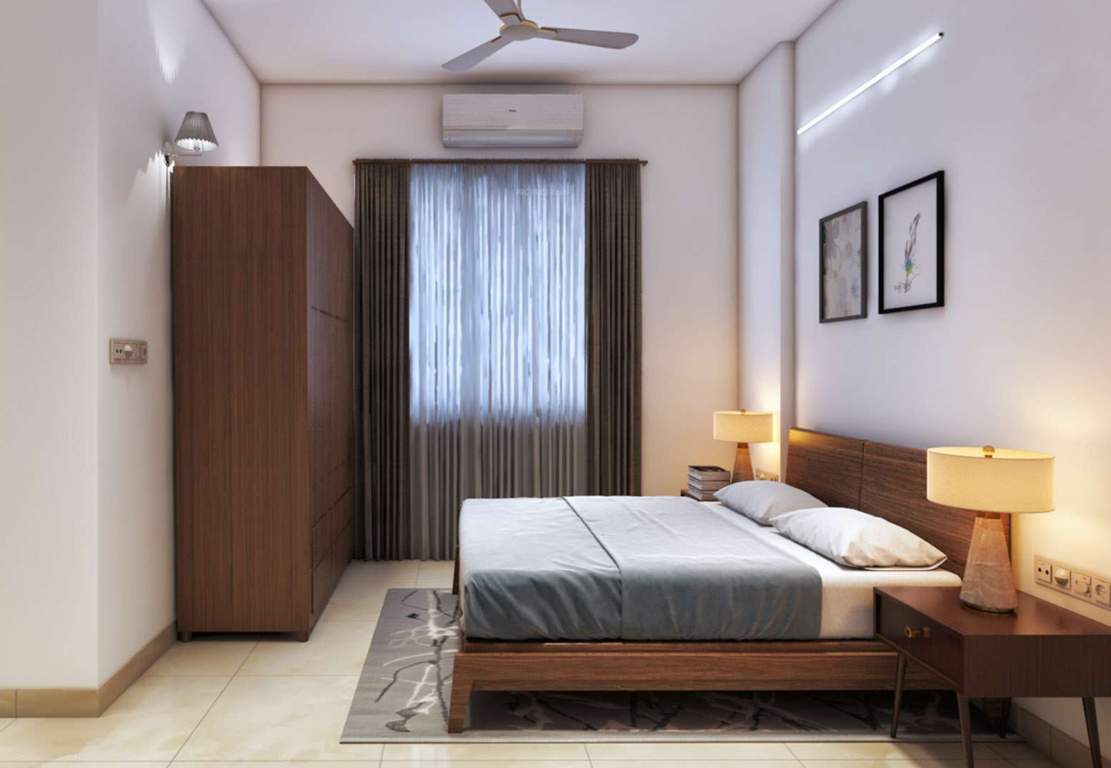  sanand Bedroom