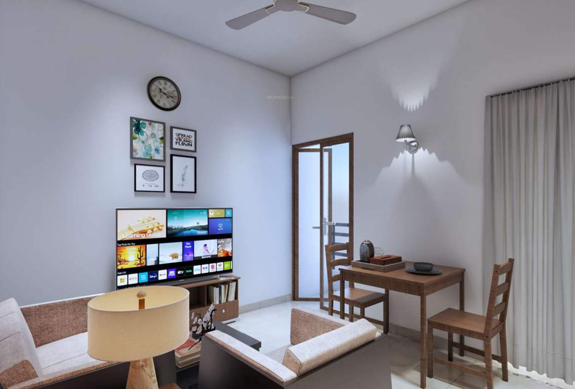  sanand Living Area