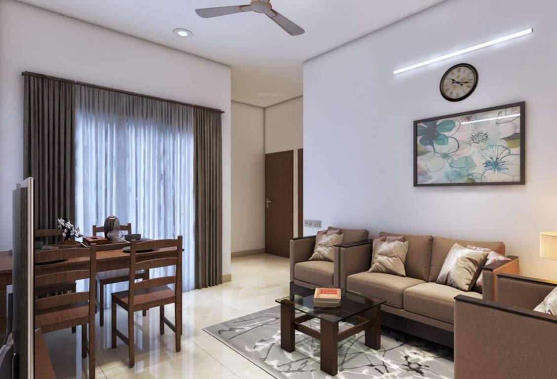  sanand Living Area