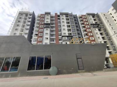  bliss Construction Status July-25