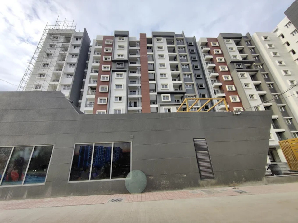  bliss Construction Status July 25