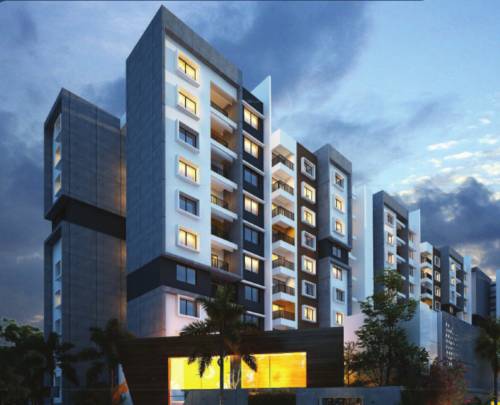 sattva-bliss Elevation