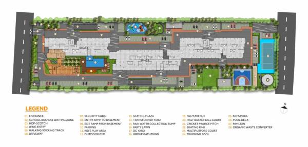 Master Plan bliss Master Plan