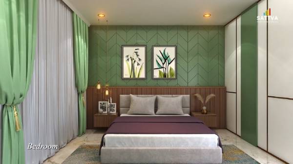 Bedroom bliss Bedroom