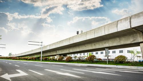  the-urbana Internal Roads & Footpaths