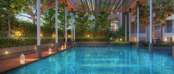  magnus-parkway Swimming Pool