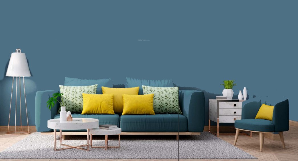  magnus parkway Living Area