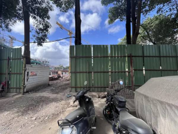  nestalgia-phase-2 Tower B Construction Status Aug-23